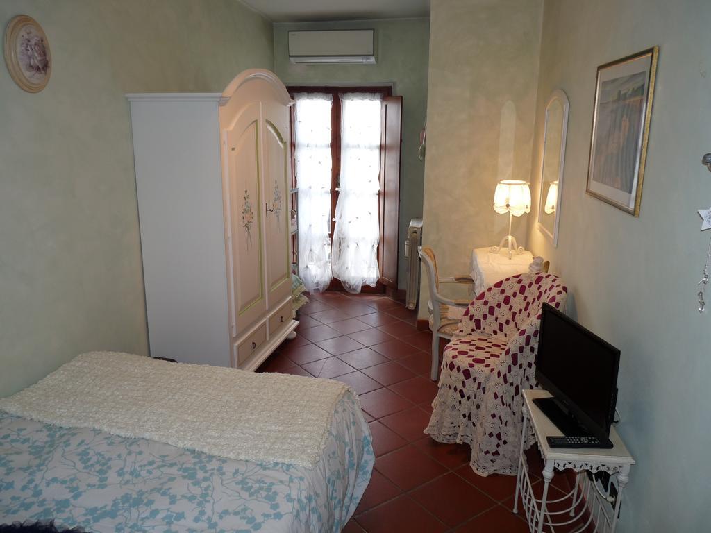 B&B A Casa Di Greta Pisa Zimmer foto