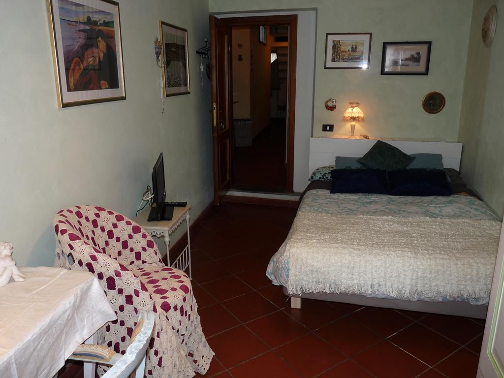 B&B A Casa Di Greta Pisa Zimmer foto